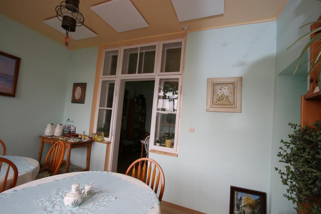 Pension Grant Lux Znojmo Exterior photo