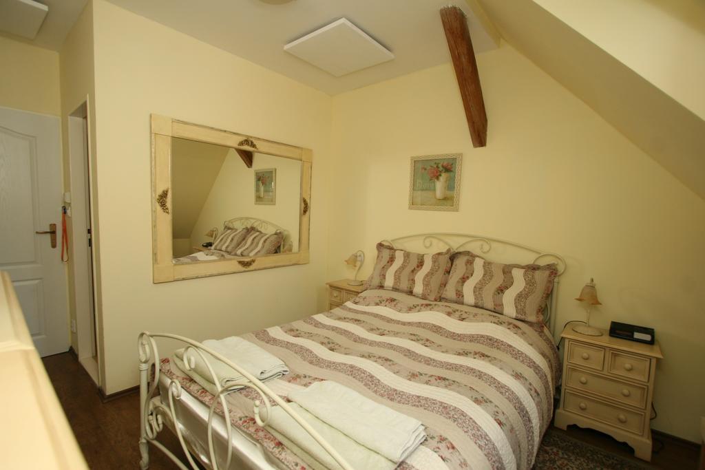 Pension Grant Lux Znojmo Exterior photo